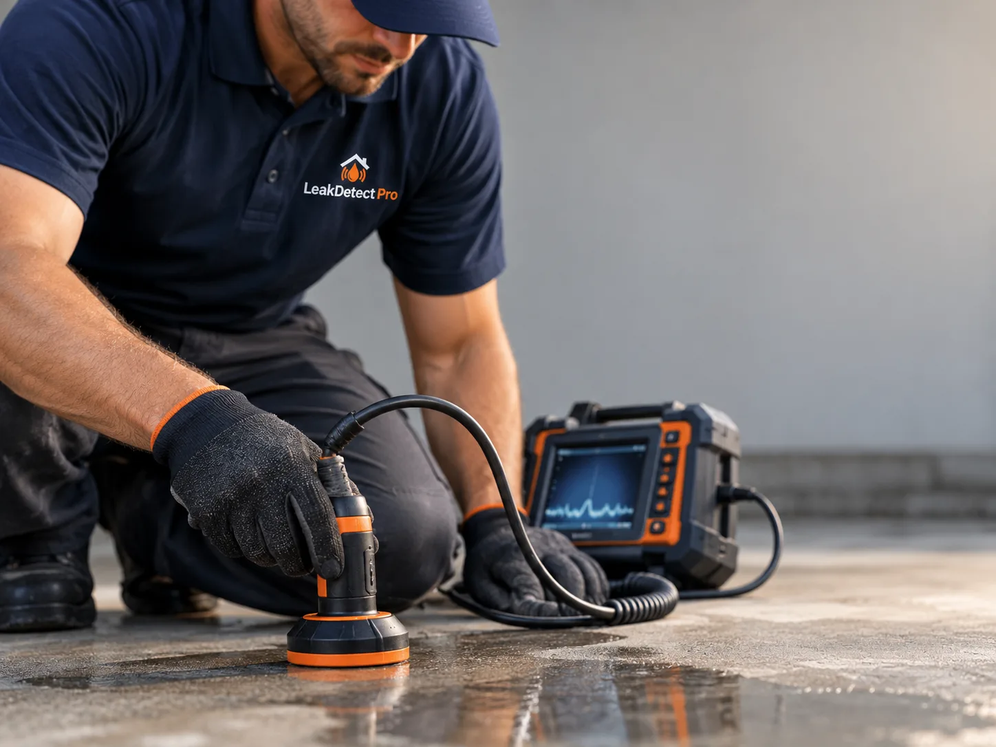 Flat Roof Analysis in Augusta, KY